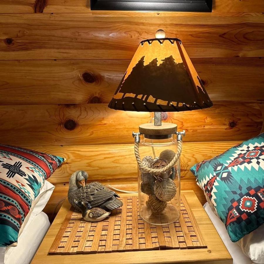 Muskie Bay Resort Nestor Falls Εξωτερικό φωτογραφία